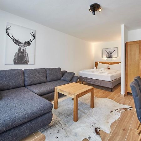Appartement Timeout Saalbach-Hinterglemm Bagian luar foto