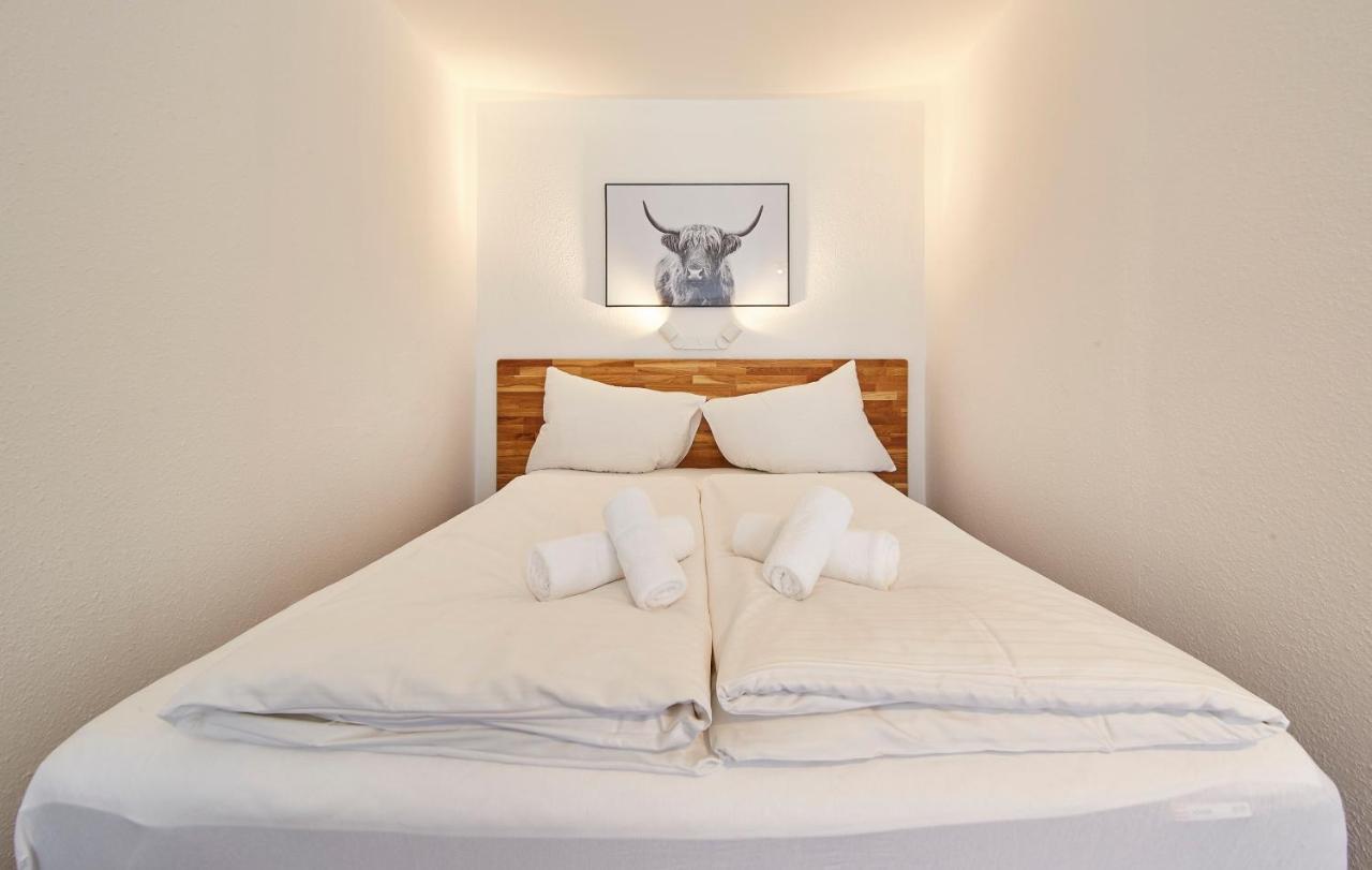 Appartement Timeout Saalbach-Hinterglemm Bagian luar foto