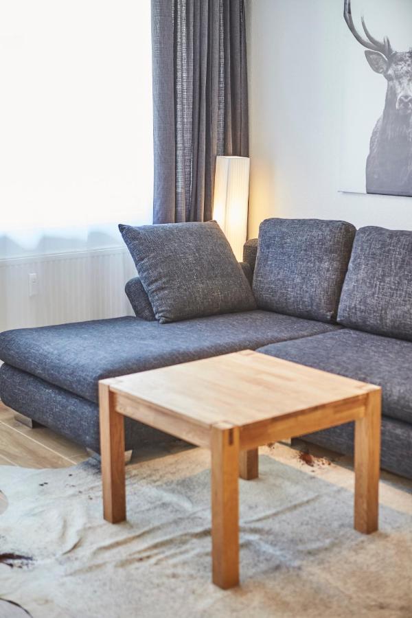 Appartement Timeout Saalbach-Hinterglemm Bagian luar foto