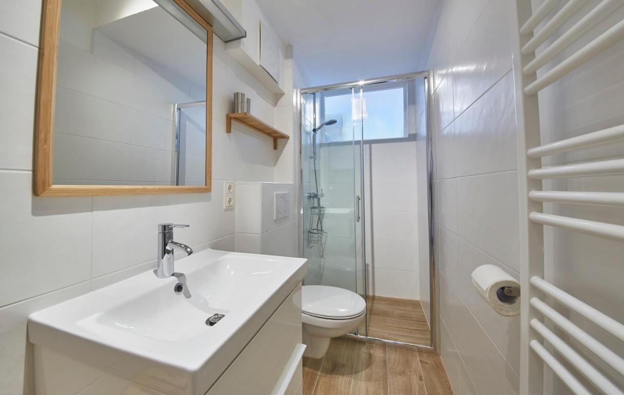 Appartement Timeout Saalbach-Hinterglemm Bagian luar foto