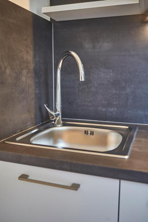 Appartement Timeout Saalbach-Hinterglemm Bagian luar foto