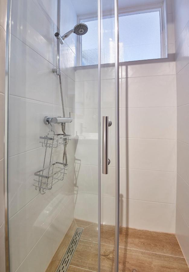 Appartement Timeout Saalbach-Hinterglemm Bagian luar foto