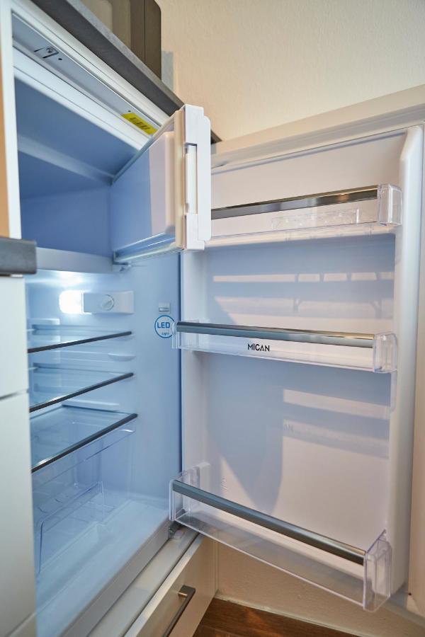Appartement Timeout Saalbach-Hinterglemm Bagian luar foto