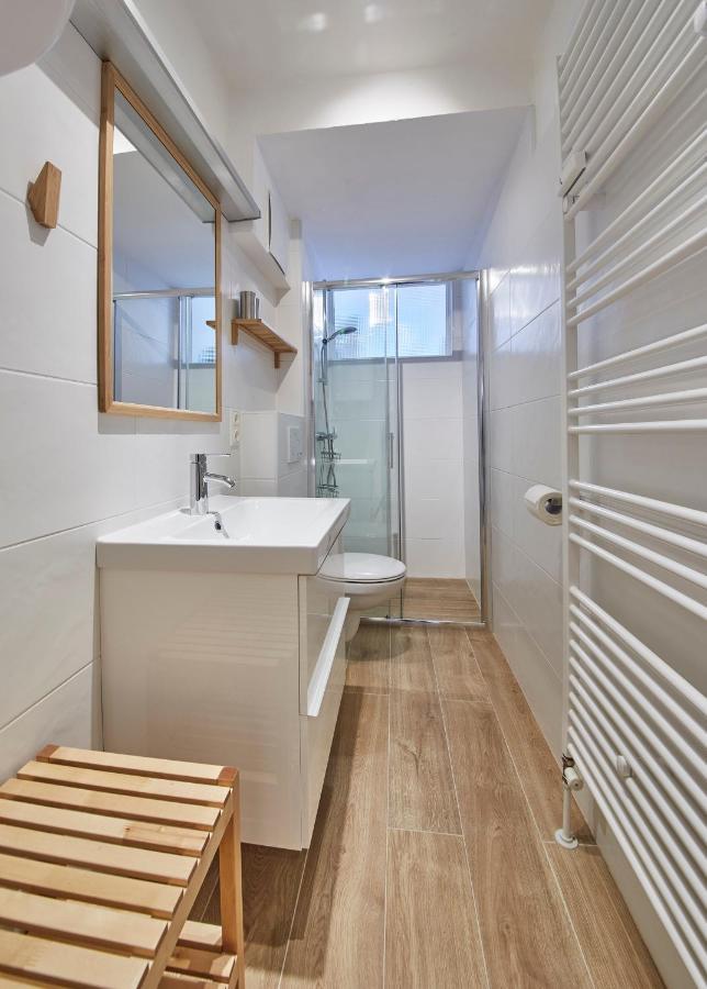 Appartement Timeout Saalbach-Hinterglemm Bagian luar foto