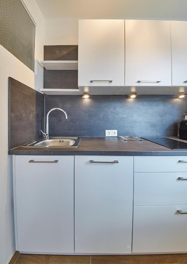 Appartement Timeout Saalbach-Hinterglemm Bagian luar foto